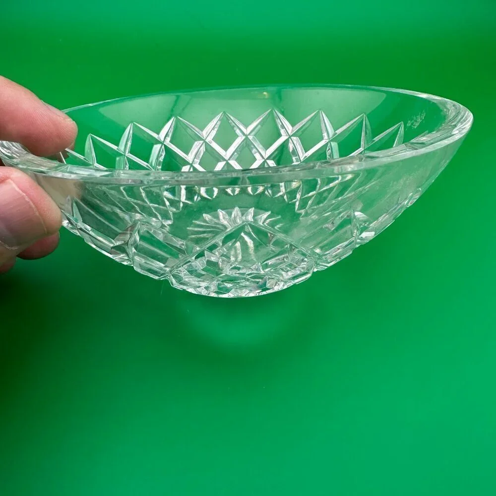 CESKCI CRYSTAL GLASS 6